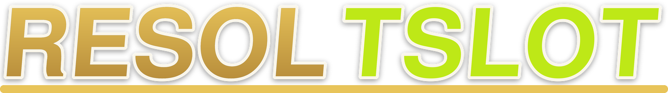 resoltslot
